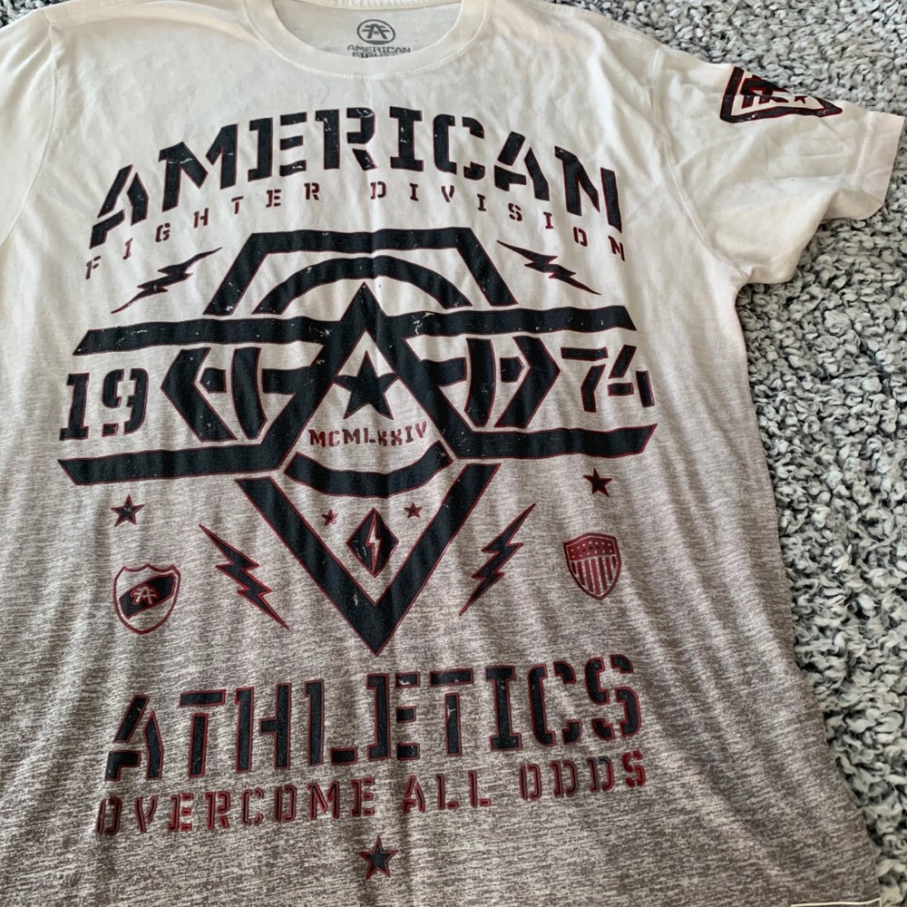 American Fighter T-Shirt